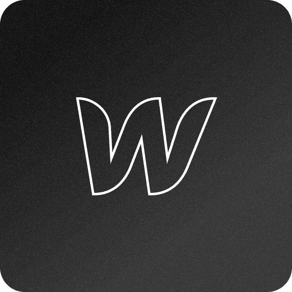 Développement Webflow